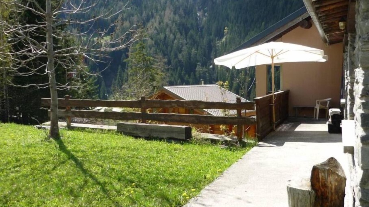 Photo of Patio Balcony in Valfrejus