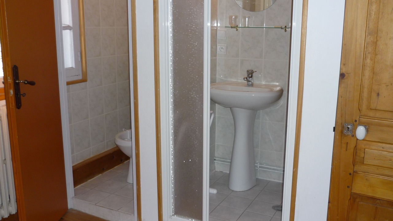 Photo of Bathroom in Valfrejus