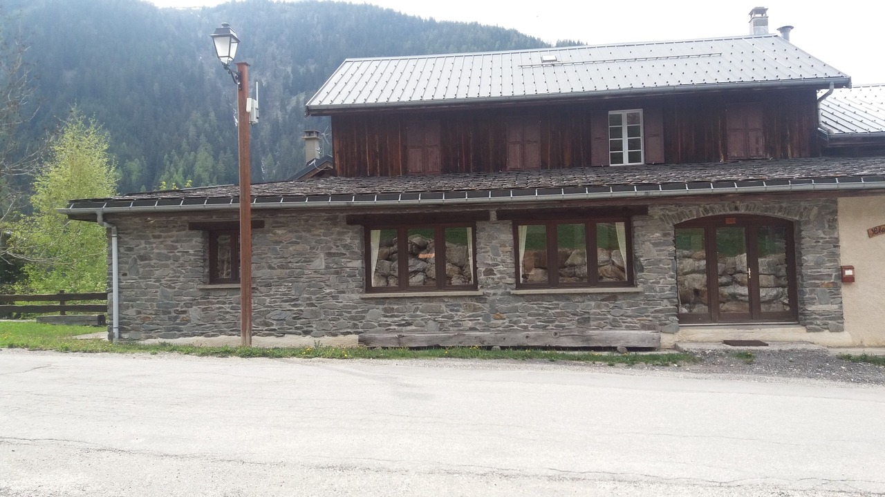 Photo of Outdoor in Valfrejus