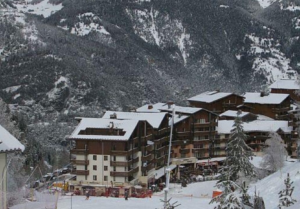 Photo of Outdoor in Valfrejus