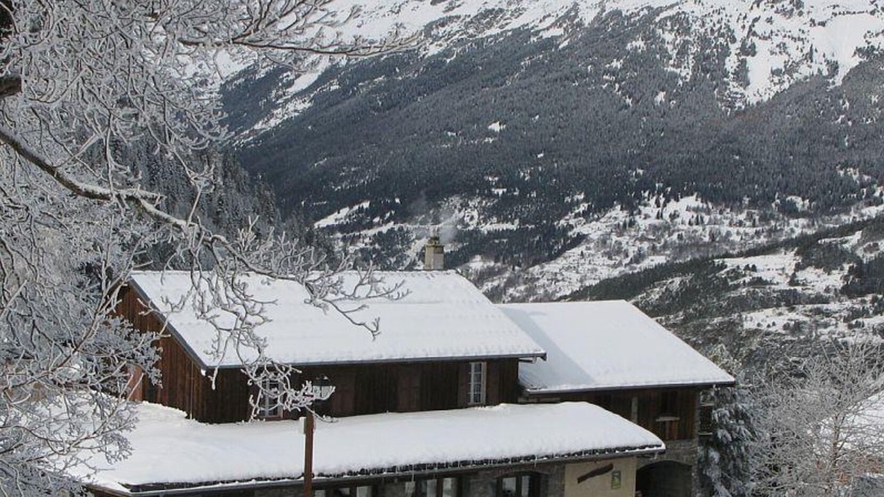 Photo of Outdoor in Valfrejus