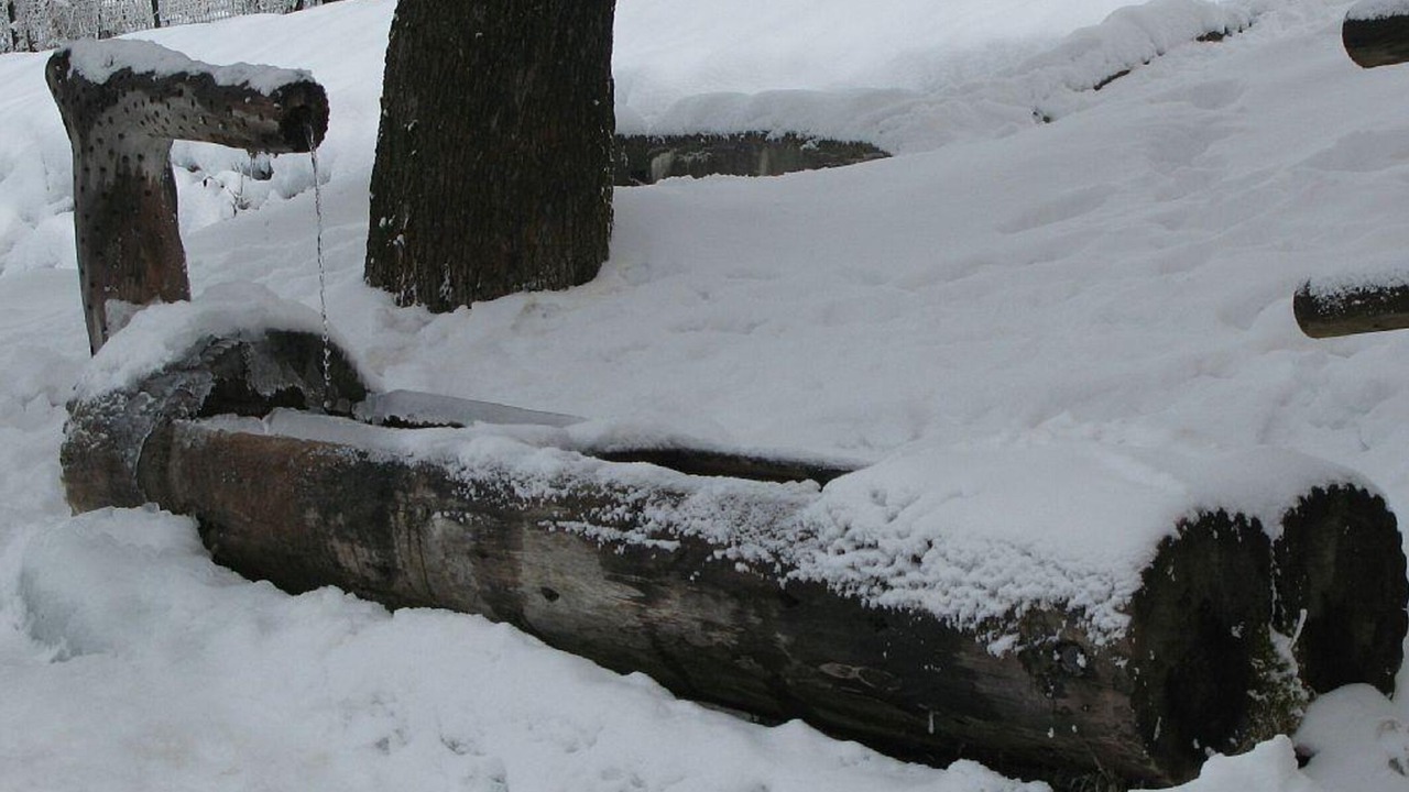 Photo of Outdoor in Valfrejus