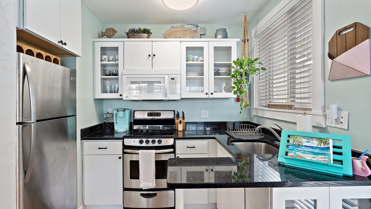 Photo of Kitchen in Grandview Heights