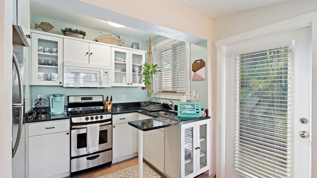 Photo of Kitchen in Grandview Heights