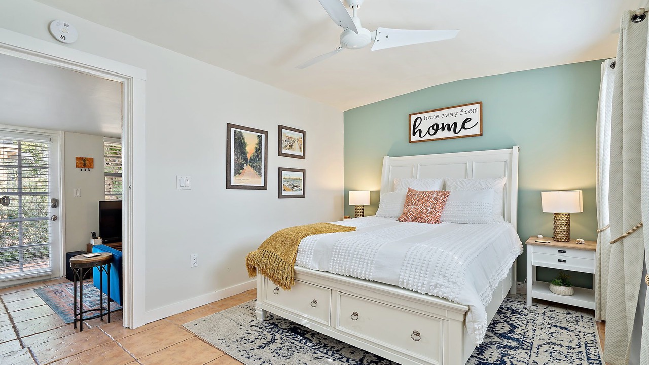 Photo of Bedroom in Grandview Heights