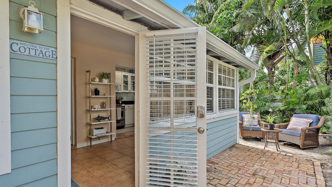 Photo of Patio Balcony in Grandview Heights
