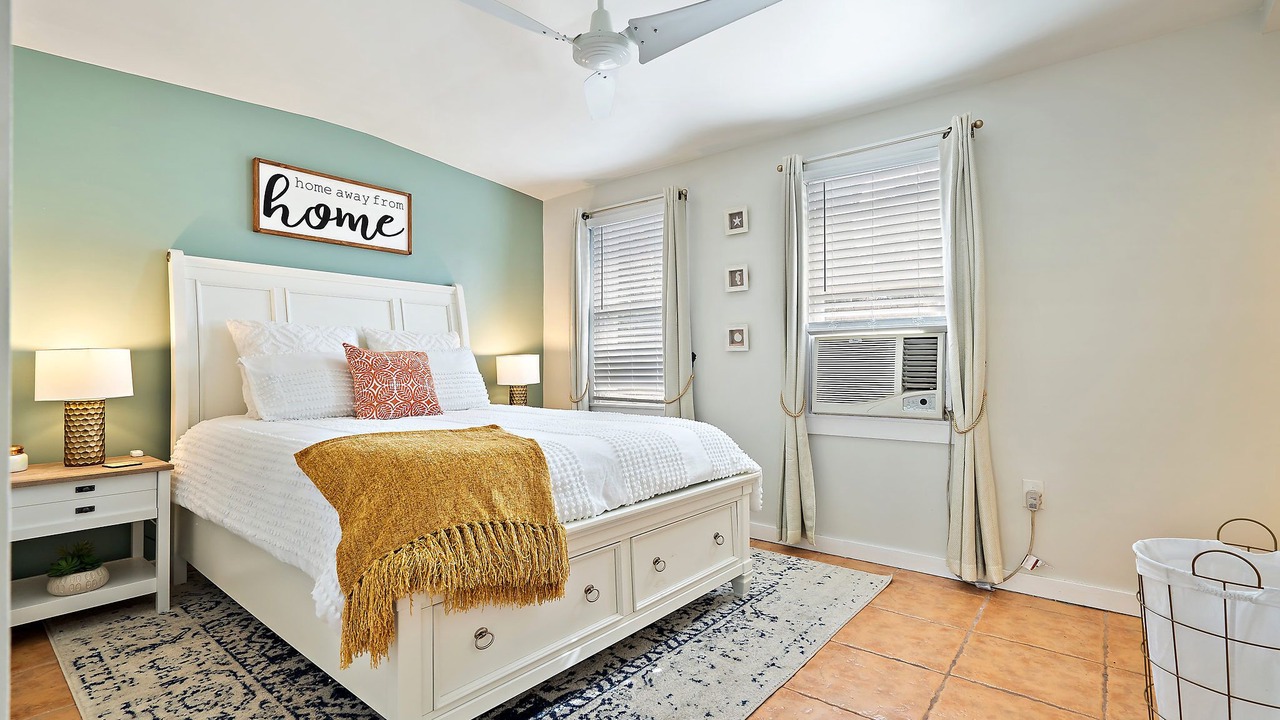 Photo of Bedroom in Grandview Heights