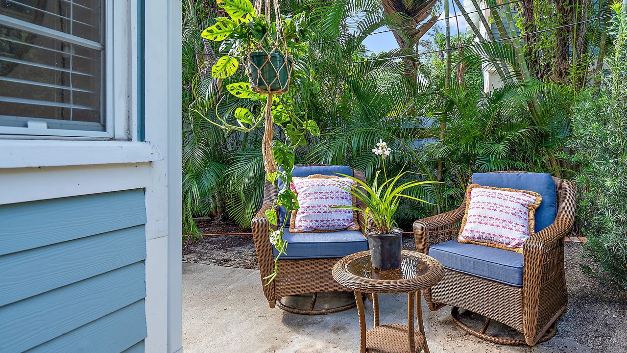 Photo of Patio Balcony in Grandview Heights