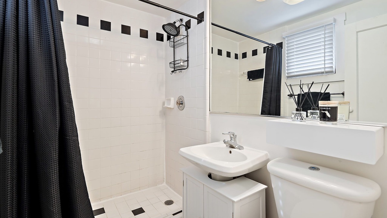 Photo of Bathroom in Grandview Heights