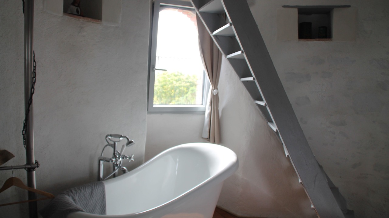 Photo of Bathroom in Le Fresne-sur-Loire