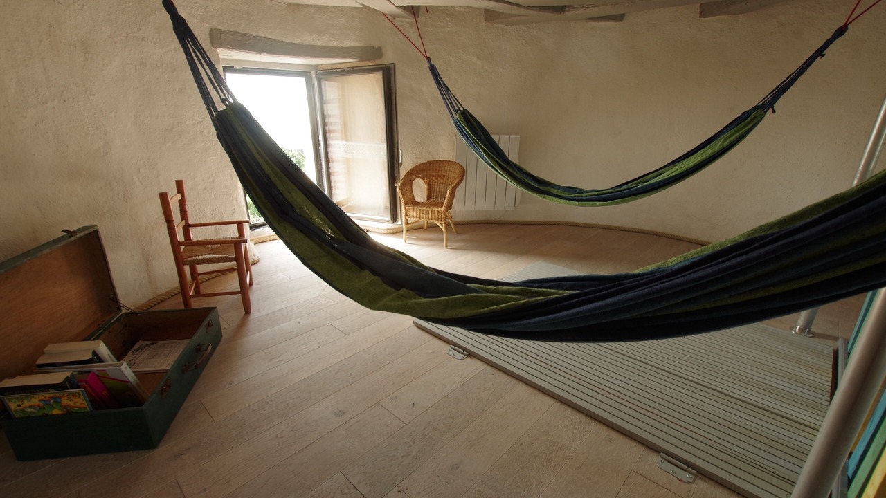 Photo of Bedroom in Le Fresne-sur-Loire