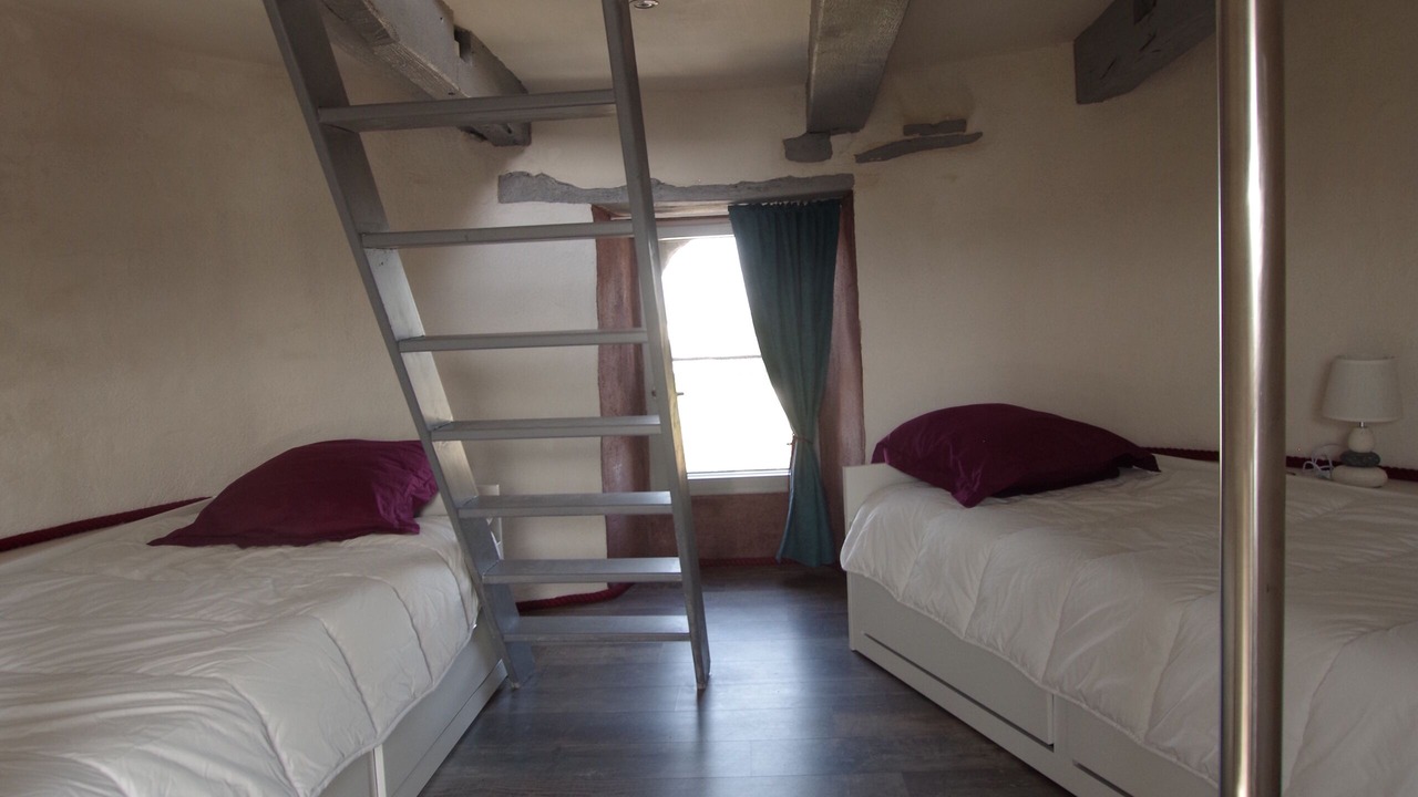 Photo of Bedroom in Le Fresne-sur-Loire
