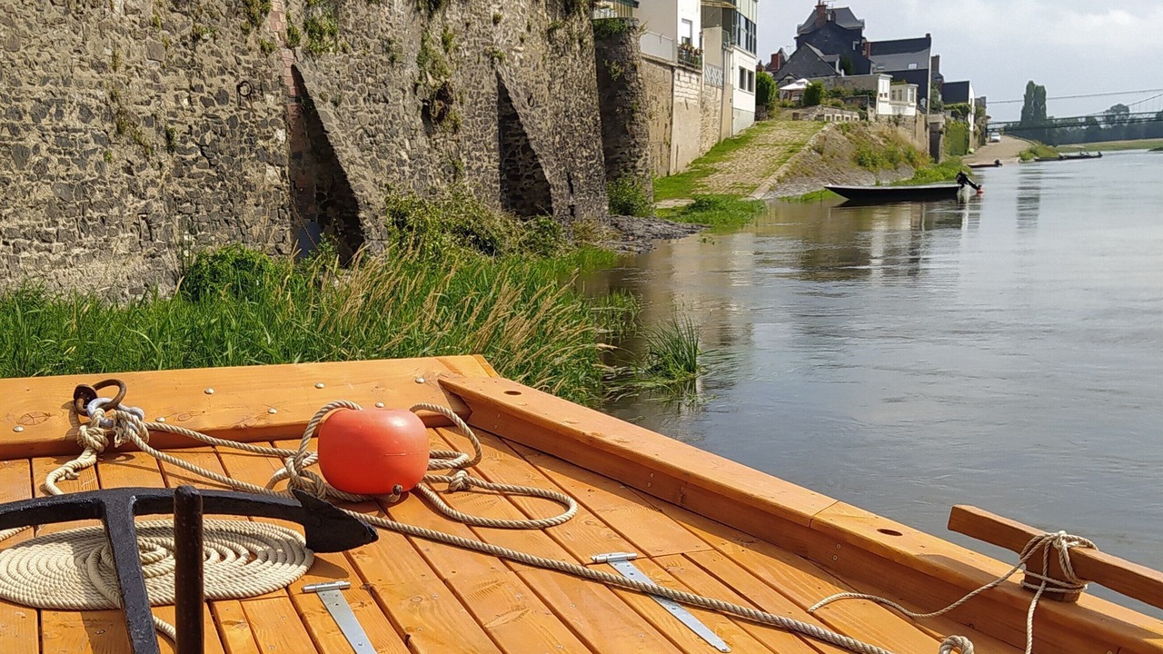 Photo of Outdoor in Le Fresne-sur-Loire