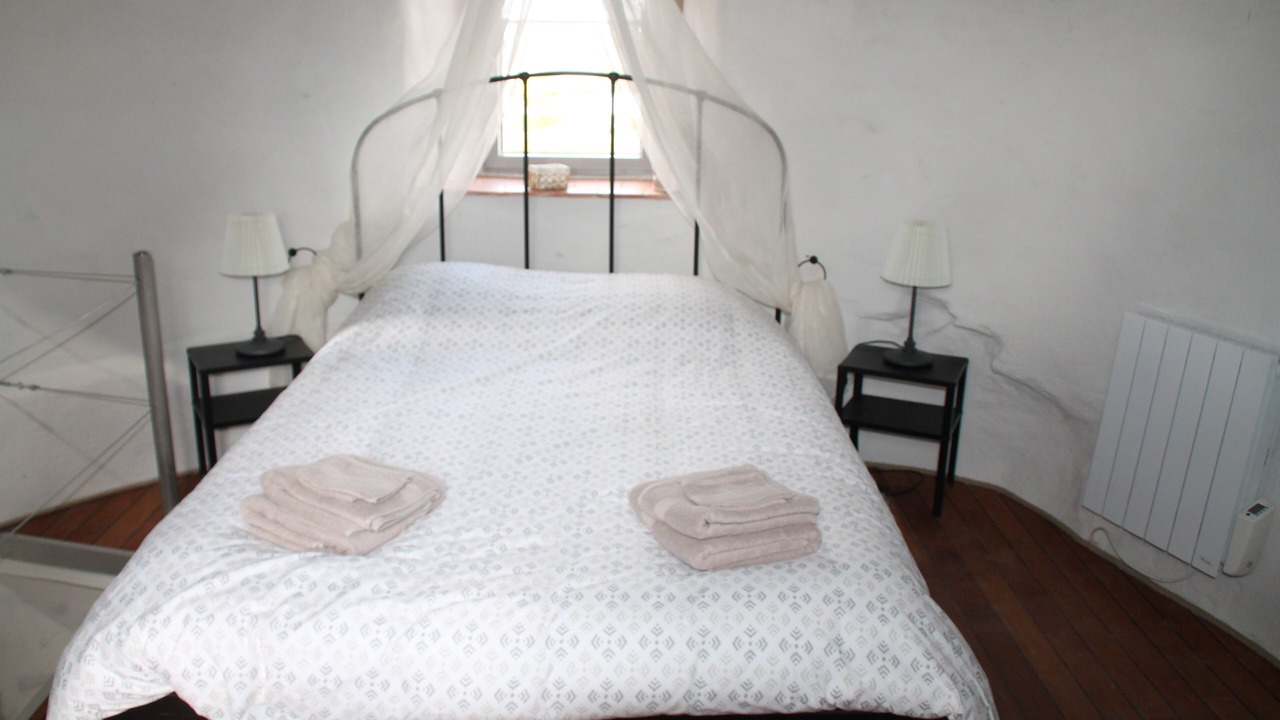 Photo of Bedroom in Le Fresne-sur-Loire