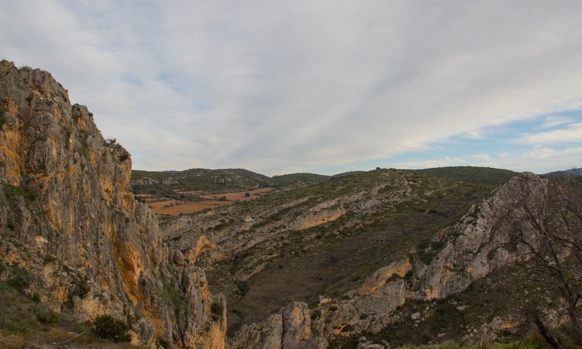 Photo of Outdoor in Peralta de Calasanz