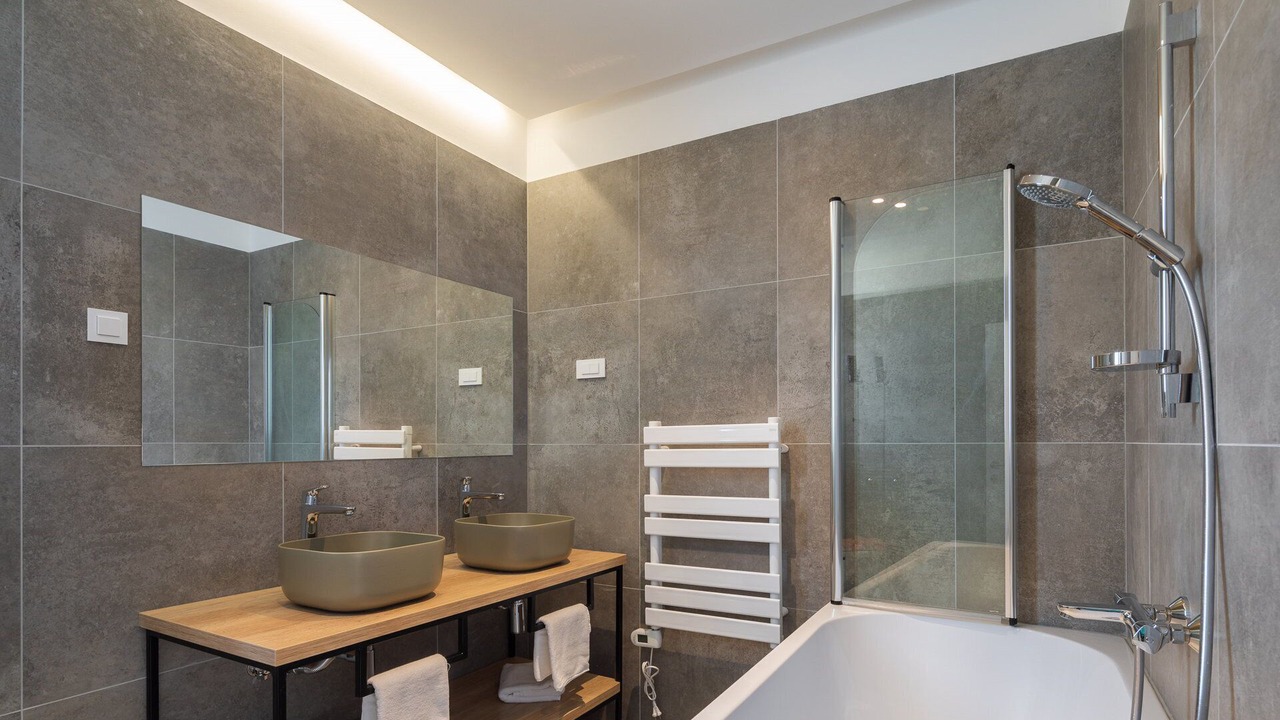 Photo of Bathroom in Primosten Burnji