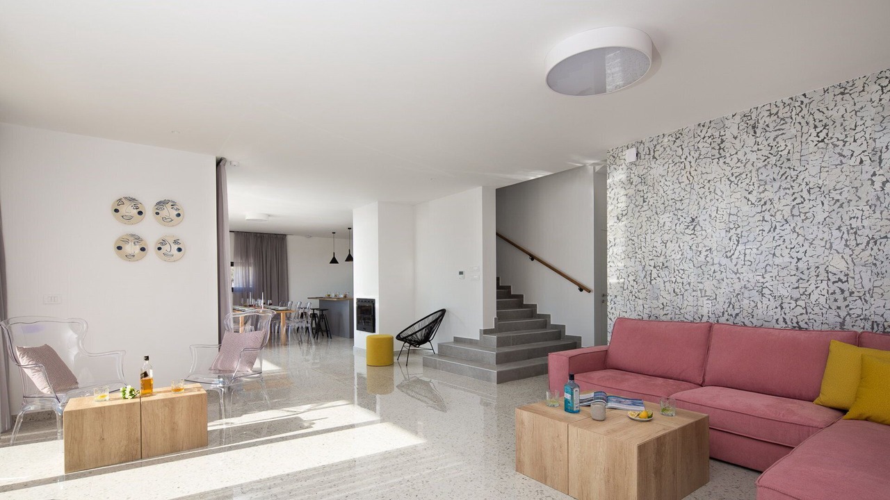 Photo of Livingroom in Primosten Burnji