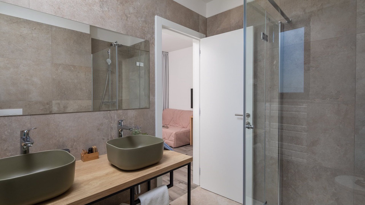 Photo of Bathroom in Primosten Burnji