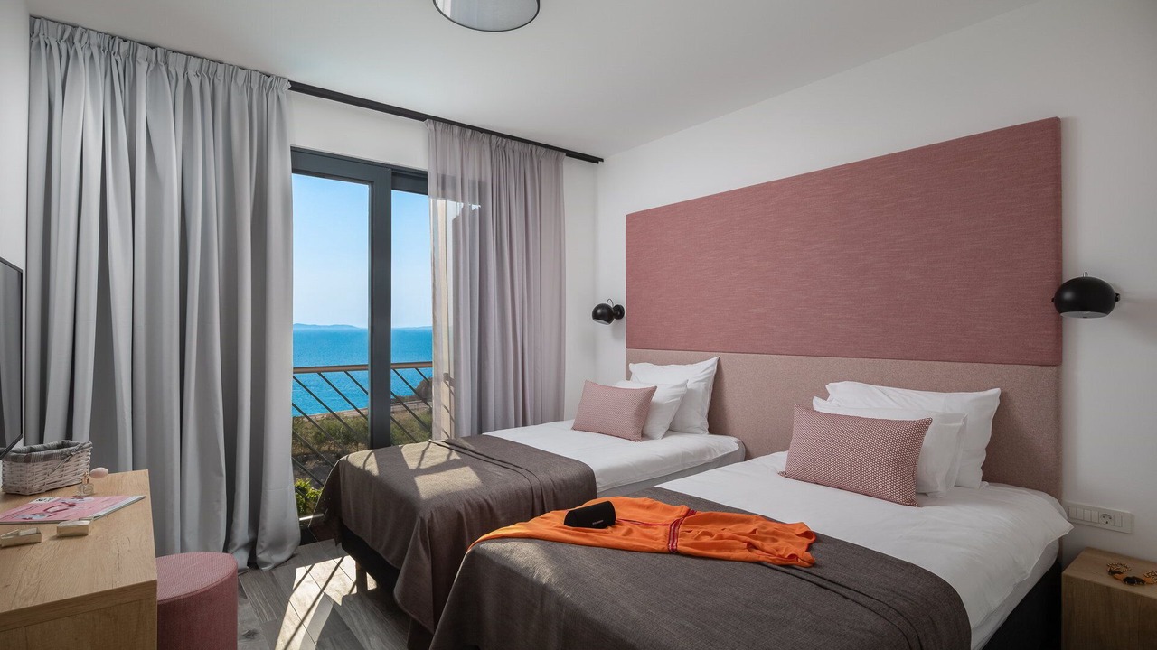 Photo of Bedroom in Primosten Burnji