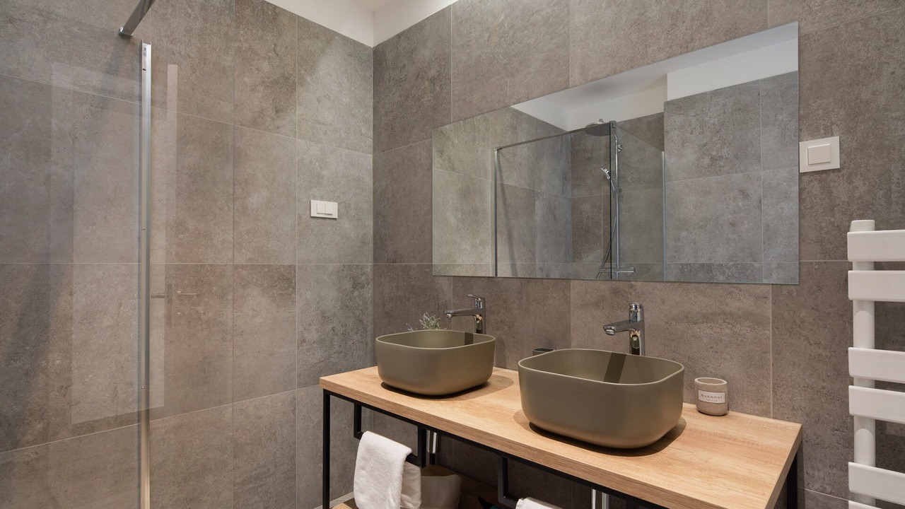 Photo of Bathroom in Primosten Burnji