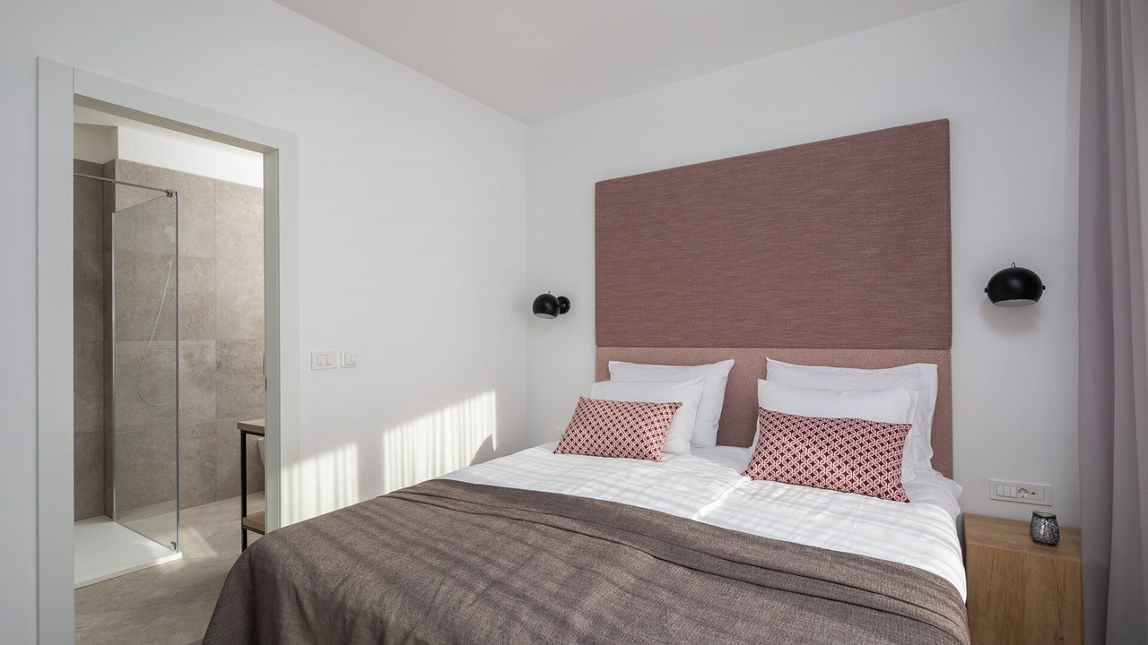 Photo of Bedroom in Primosten Burnji