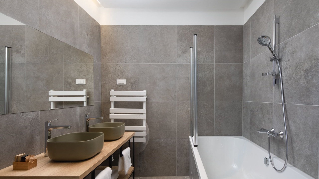 Photo of Bathroom in Primosten Burnji