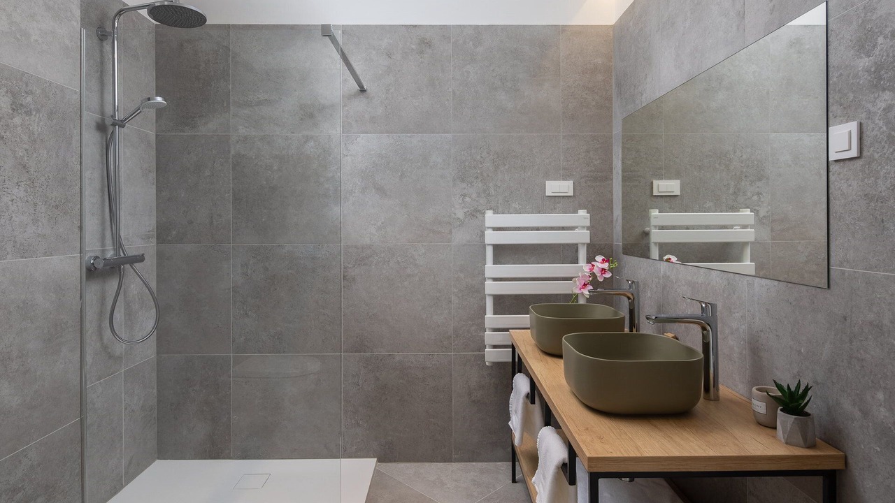 Photo of Bathroom in Primosten Burnji
