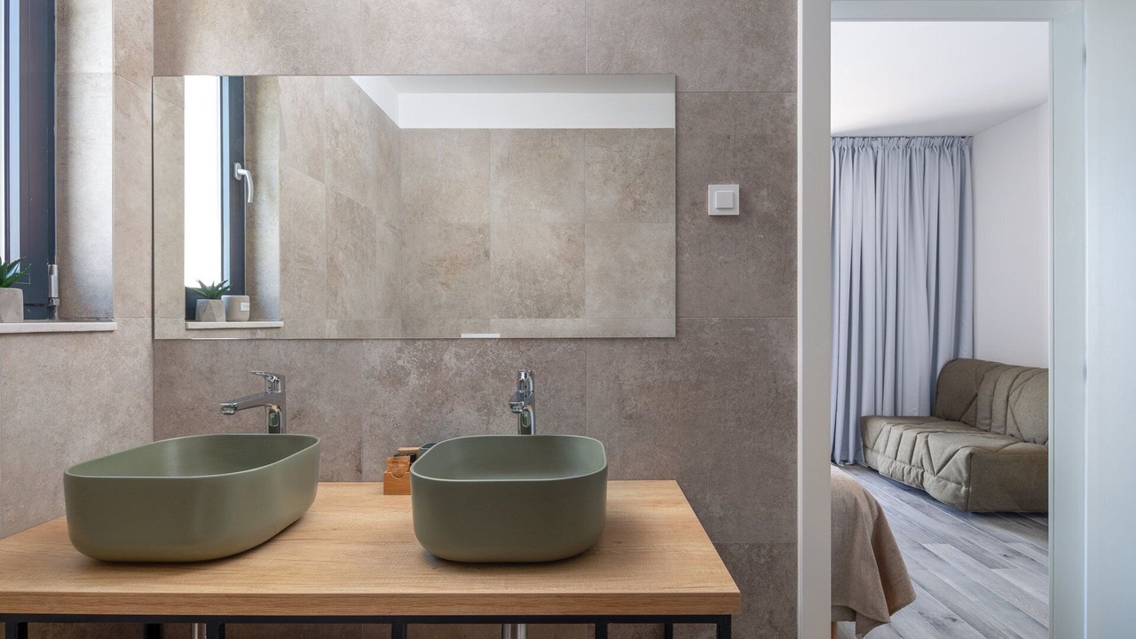 Photo of Bathroom in Primosten Burnji
