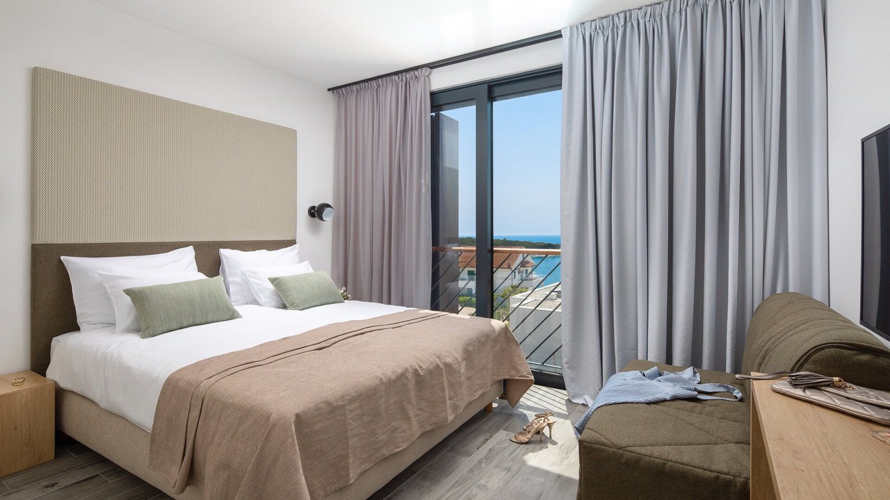 Photo of Bedroom in Primosten Burnji