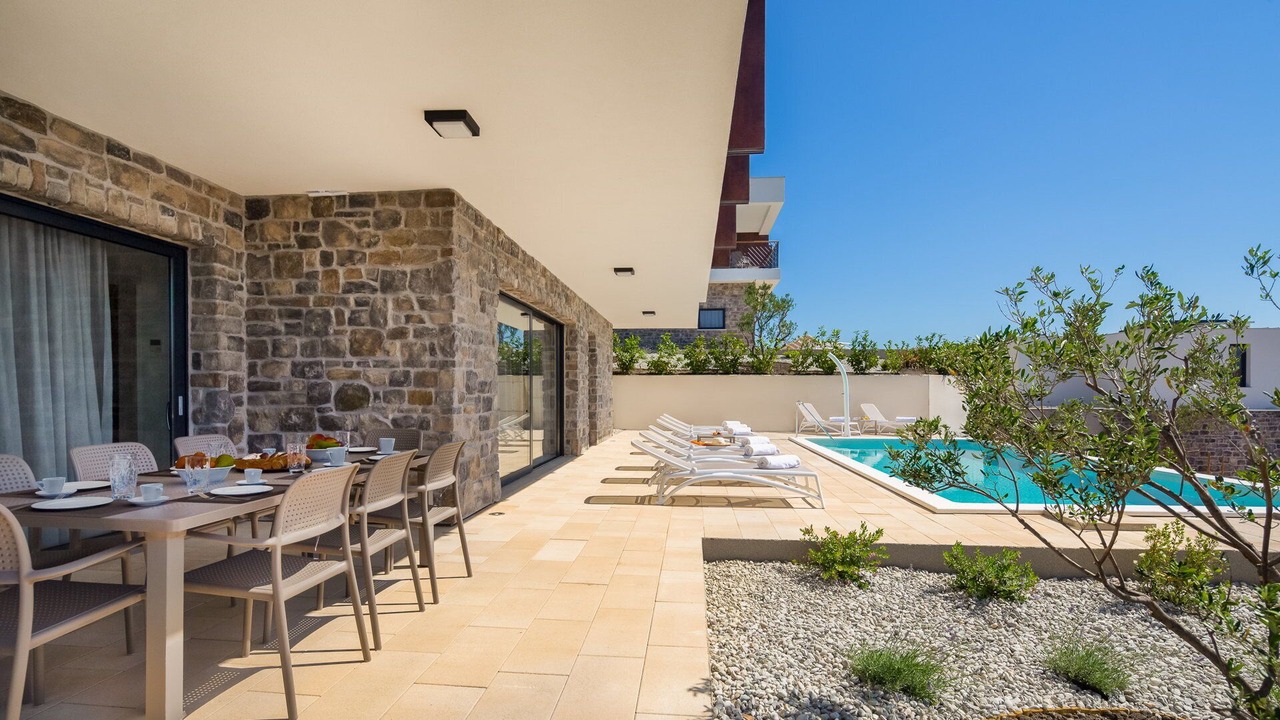 Photo of Outdoor in Primosten Burnji