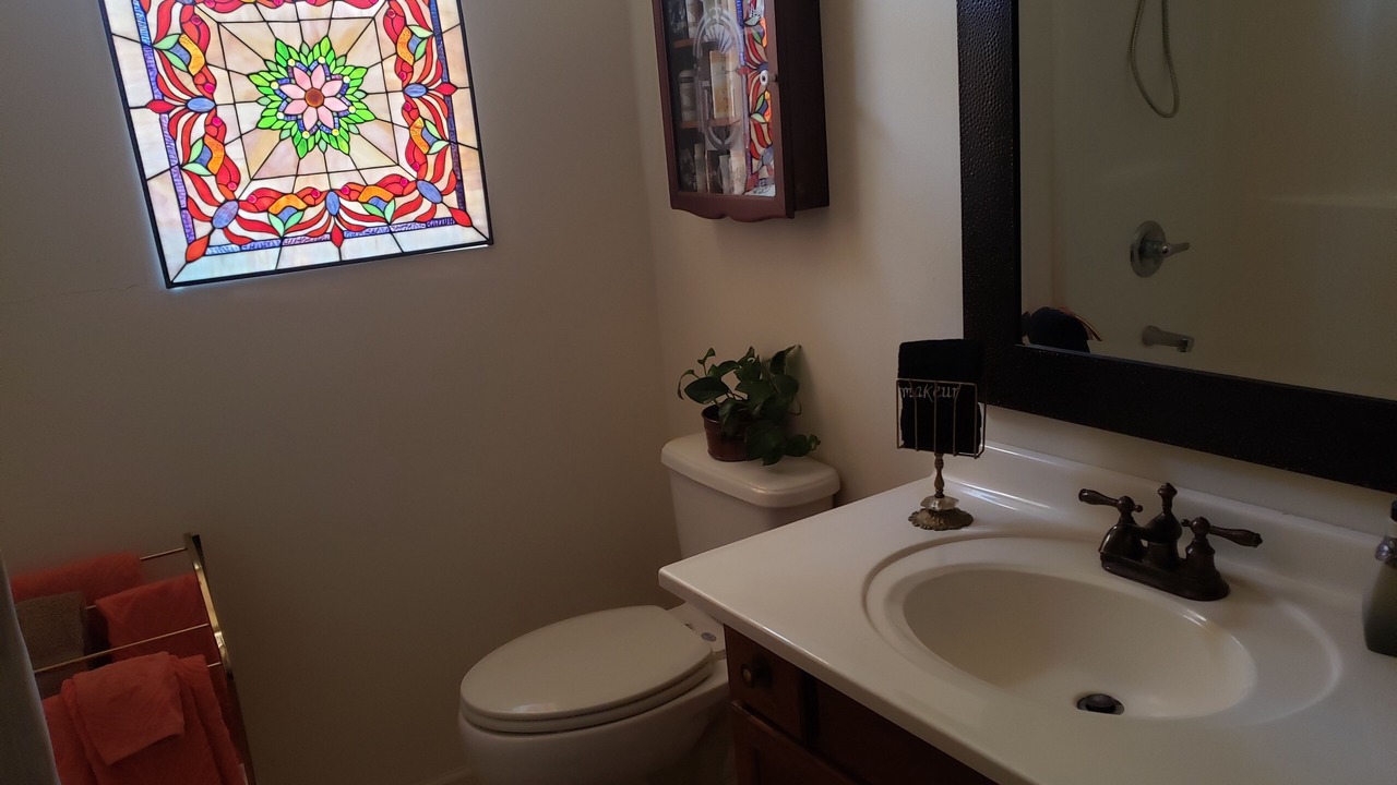 Photo of Bathroom in Cabot