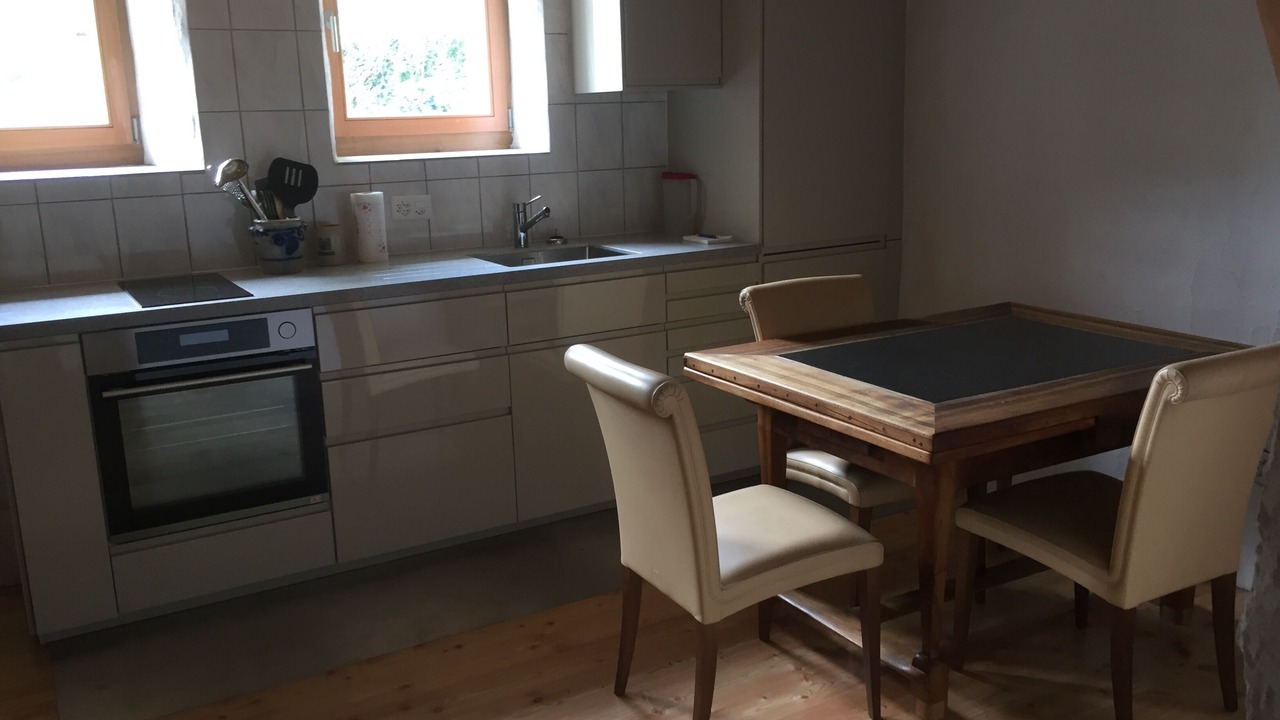 Photo of Kitchen in Coglio