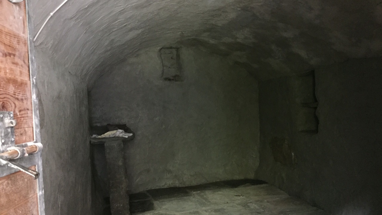 Photo of Bathroom in Coglio