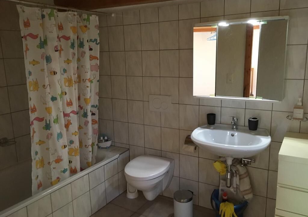 Photo of Bathroom in Coglio