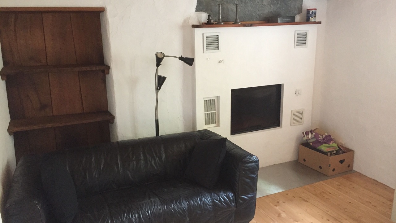 Photo of Livingroom in Coglio