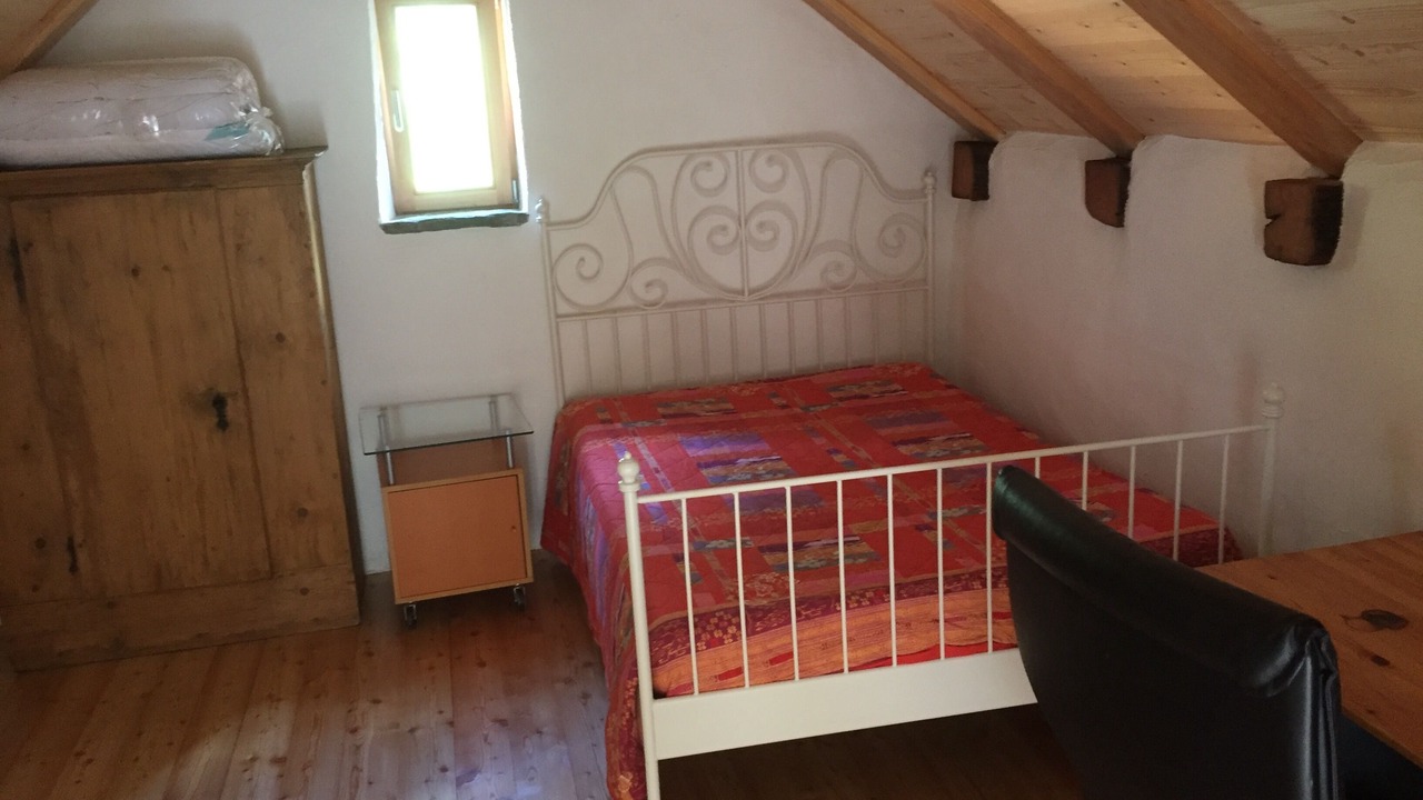 Photo of Bedroom in Coglio