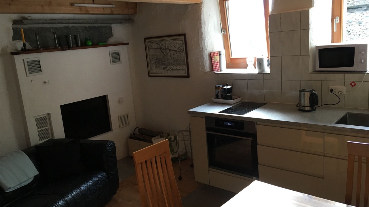 Photo of Kitchen in Coglio