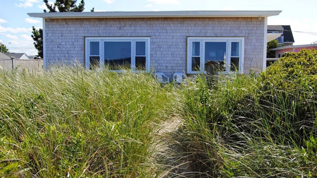 Photo of Outdoor in Ocean Bluff-Brant Rock
