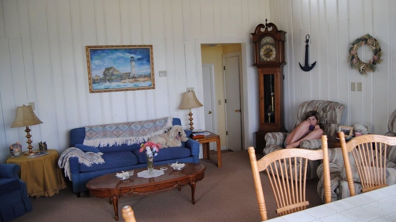 Photo of Livingroom in Ocean Bluff-Brant Rock