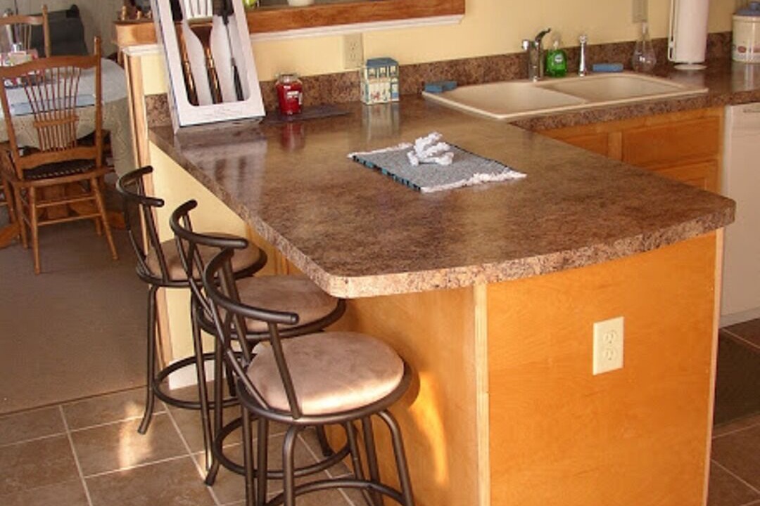 Photo of Kitchen in Ocean Bluff-Brant Rock