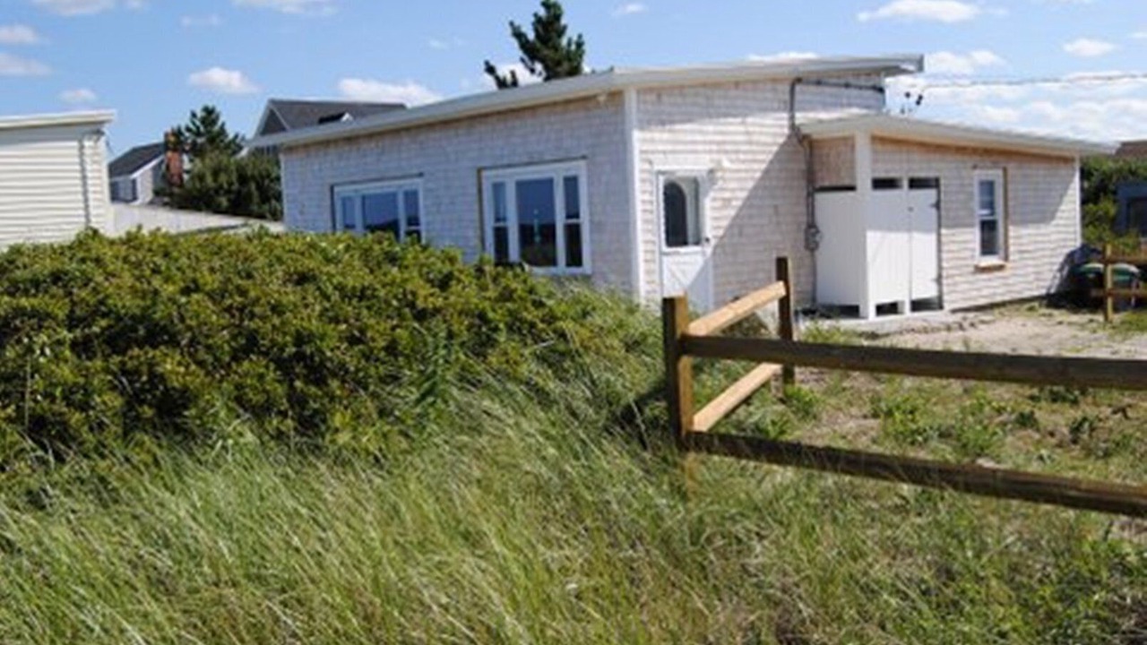 Photo of Outdoor in Ocean Bluff-Brant Rock