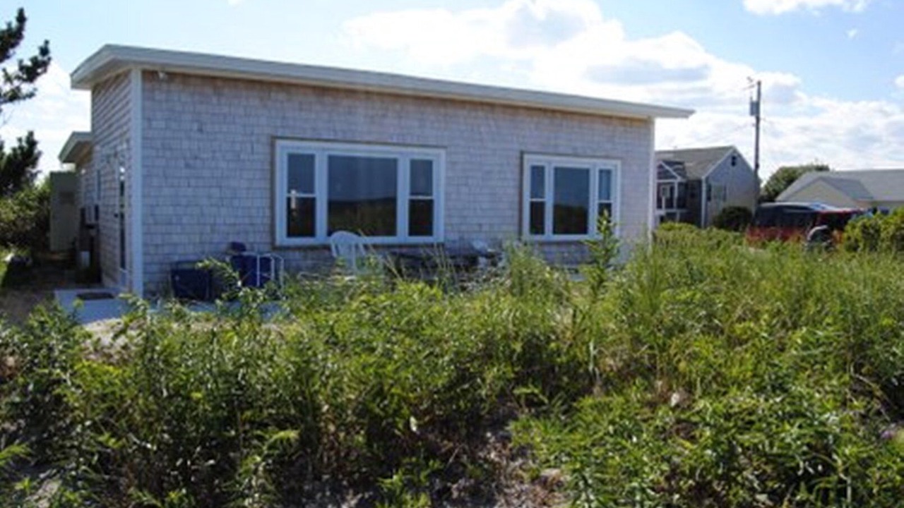 Photo of Outdoor in Ocean Bluff-Brant Rock
