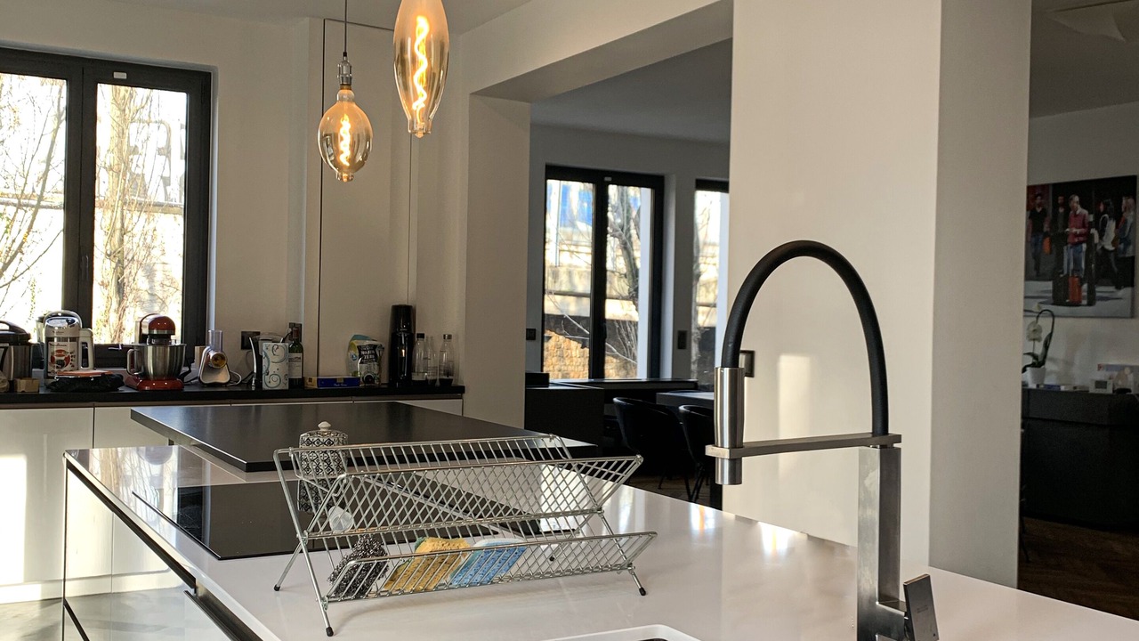 Photo of Kitchen in Sevres