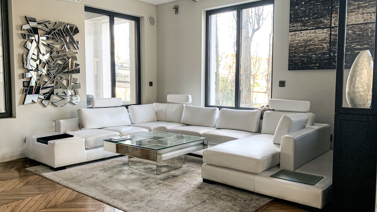 Photo of Livingroom in Sevres