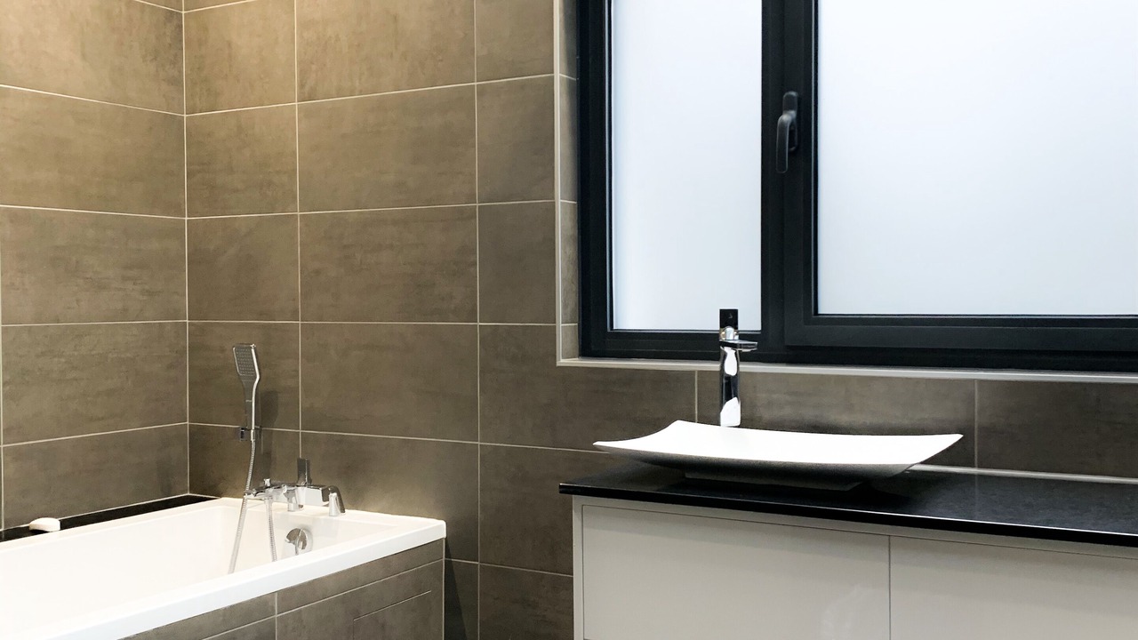 Photo of Bathroom in Sevres