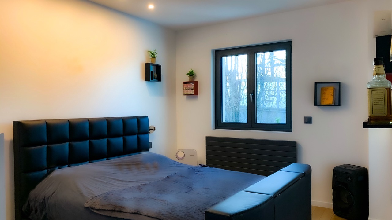 Photo of Bedroom in Sevres