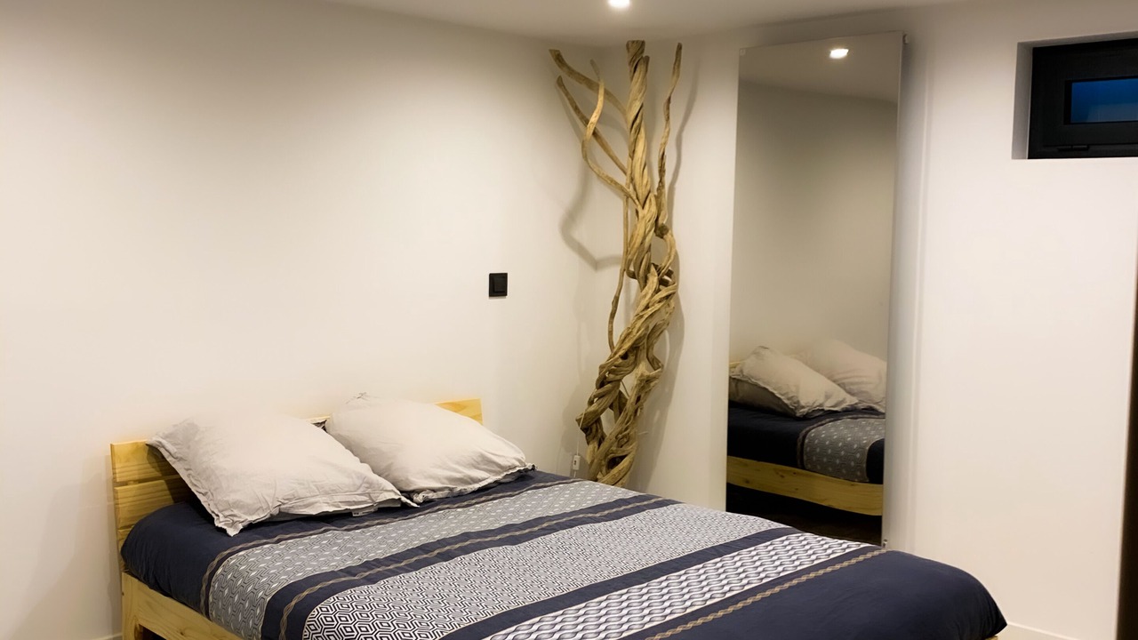 Photo of Bedroom in Sevres