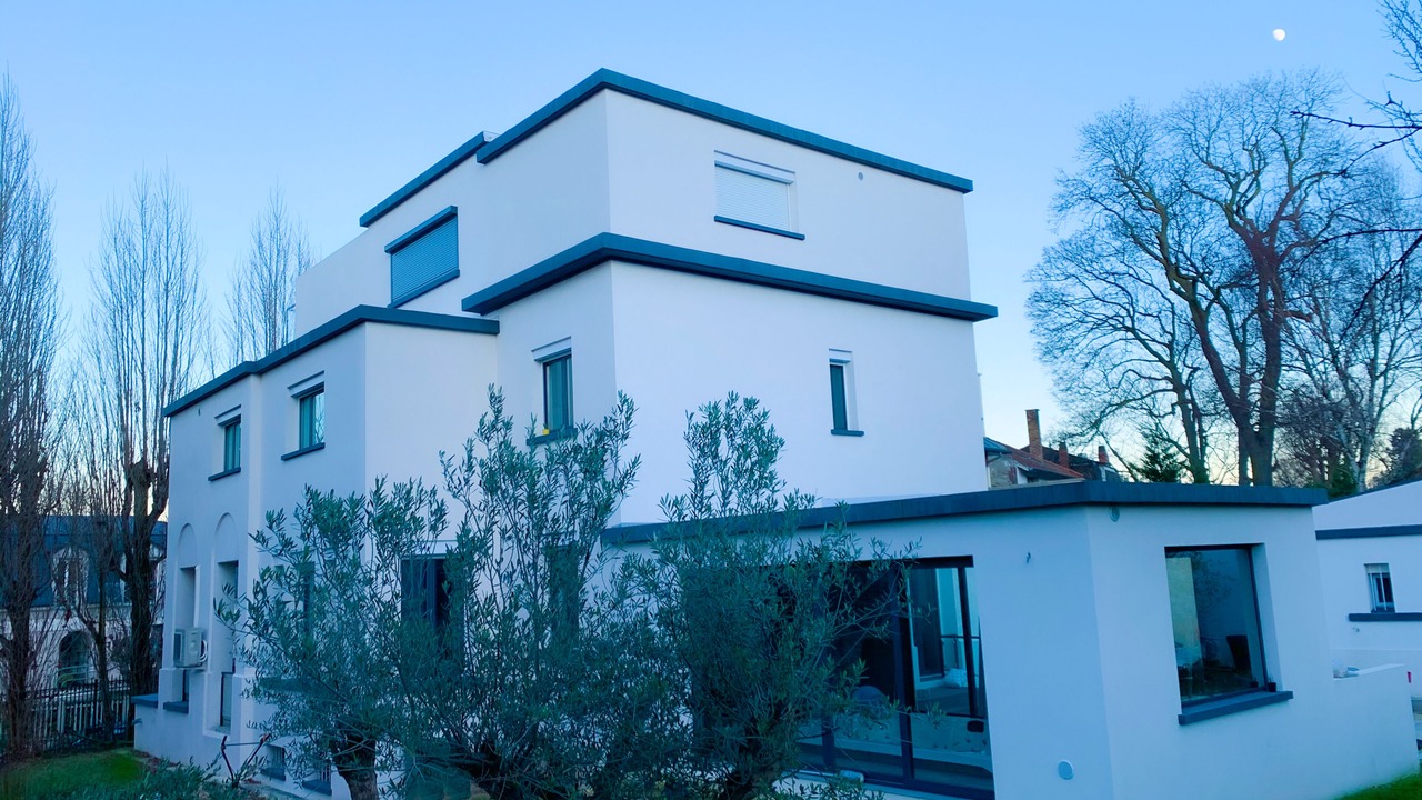 Photo of Outdoor in Sevres