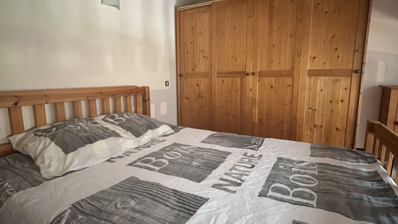 Photo of Bedroom in Digne-les-Bains