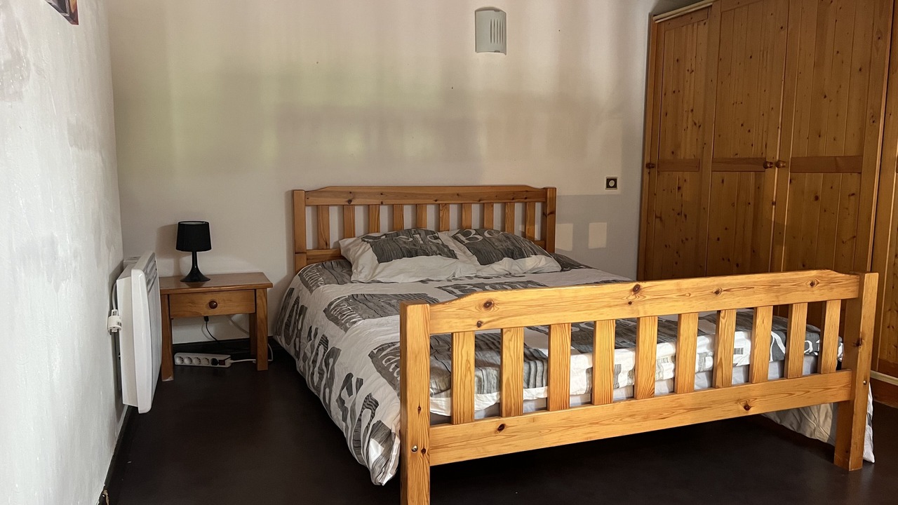 Photo of Bedroom in Digne-les-Bains
